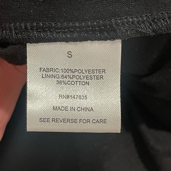 NWT $275 Romeo & Juliet Couture Celestial Stars Lace cutout Sheath Dress small - Picture 11 of 12